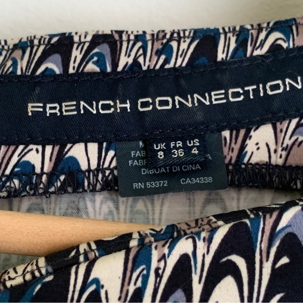French Connection Mini Dress - Picture 7 of 7